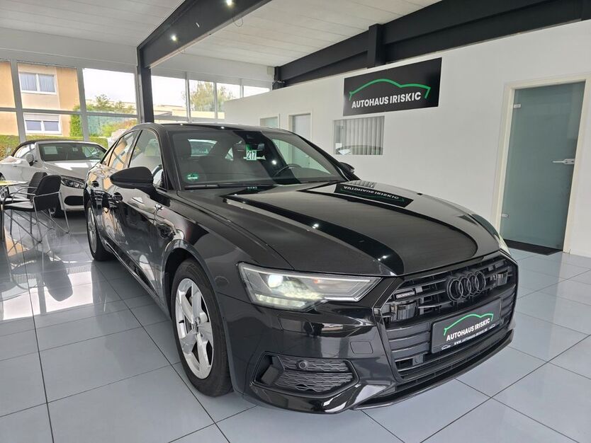 Audi A6 144.000 km 28.998 € Dachau 85221