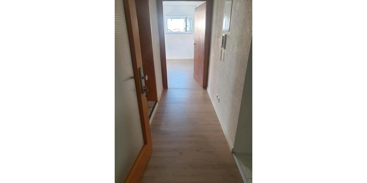 2-Zimmer-UG-Wohnung in Albstadt-Tailfingen zu vermieten 2 zimmer