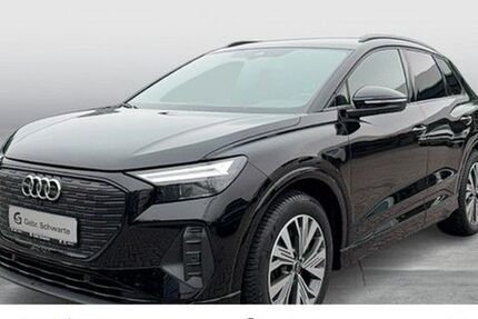 Audi Q4 e-tron 79.300 km 32.990 &euro; Papenburg 26871