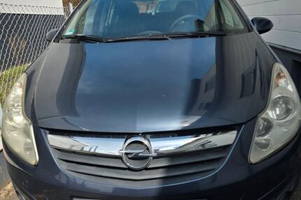 Opel Corsa 100.100 km 3.000 &euro; Eisenberg 67304