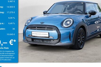 Mini Cooper 15.787 km 20.290 &euro; Wiehl 51674