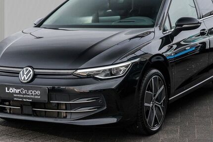 VW Golf 10.606 km 34.980 &euro; Koblenz 56070