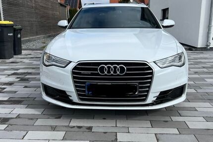 Audi A6 175.000 km 16.500 &euro; Niedenstein 34305