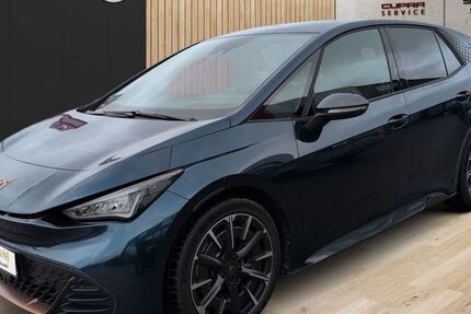 Cupra Born 21.500 km 30.490 € Murr 71711