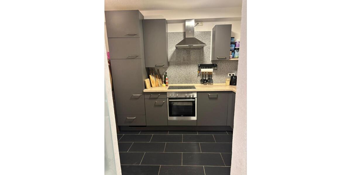 Terrassenwohnung Hutthurm - 2 Zimmer, 55 m&sup2;, 400&euro; | Angebot:25524331