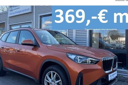 BMW X1 13.349 km 37.690 &euro; Gütersloh 33330