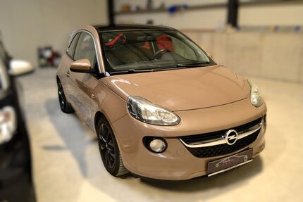 Opel Adam 171.000 km 4.900 &euro; Rosendahl 48720