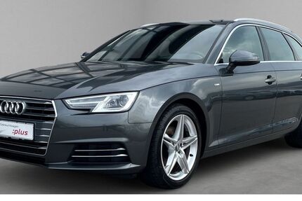 Audi A4 79.240 km 18.760 &euro; Traunstein 83278