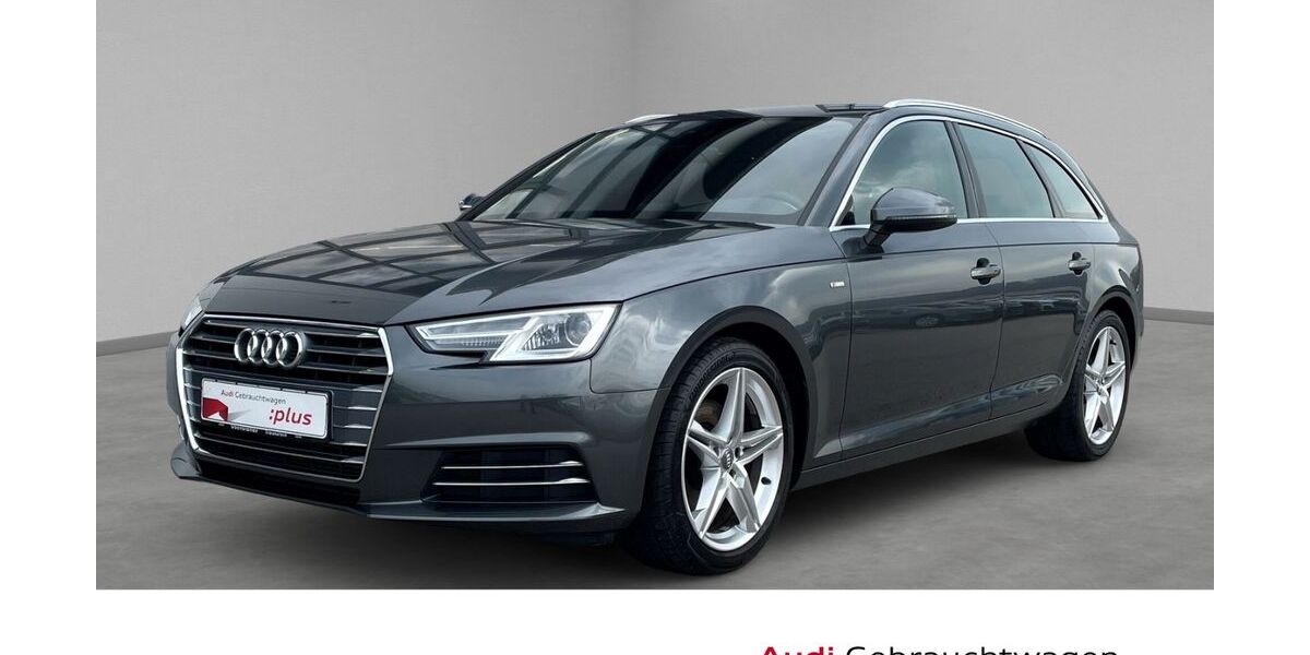 Audi A4 79.240 km 18.760 &euro; Traunstein 83278