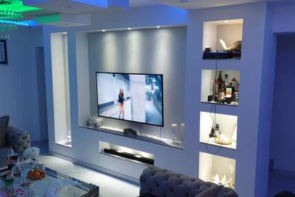 Modernes Einfamilienhaus zur Miete in Bad Sobernheim 4 zimmer