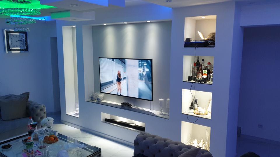 Modernes Einfamilienhaus zur Miete in Bad Sobernheim 4 zimmer