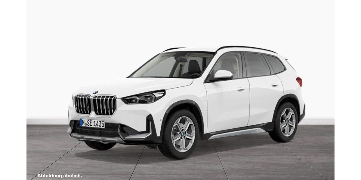 BMW X1 20.931 km 41.903 &euro; Barsbüttel bei Hamburg 22885