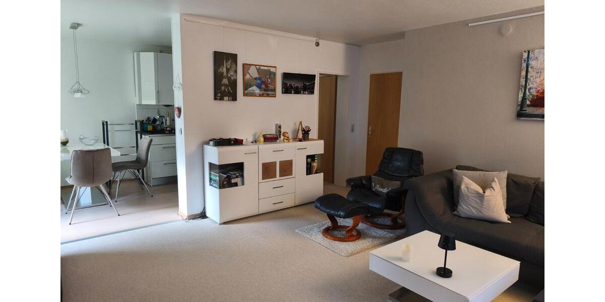 Erdgeschoßwohnung Bad Harzburg - 2 Zimmer, 60 m&sup2;, 89.000&euro; | Angebot:27122699