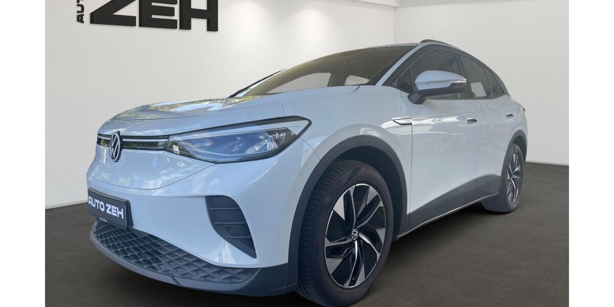 VW ID.4 51.447 km 28.450 &euro; Eltville 65343