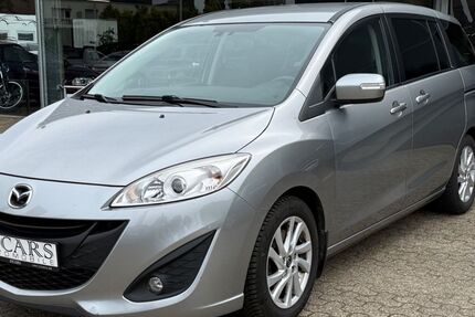 Mazda 5 99.988 km 9.300 &euro; Kamp-Lintfort 47475