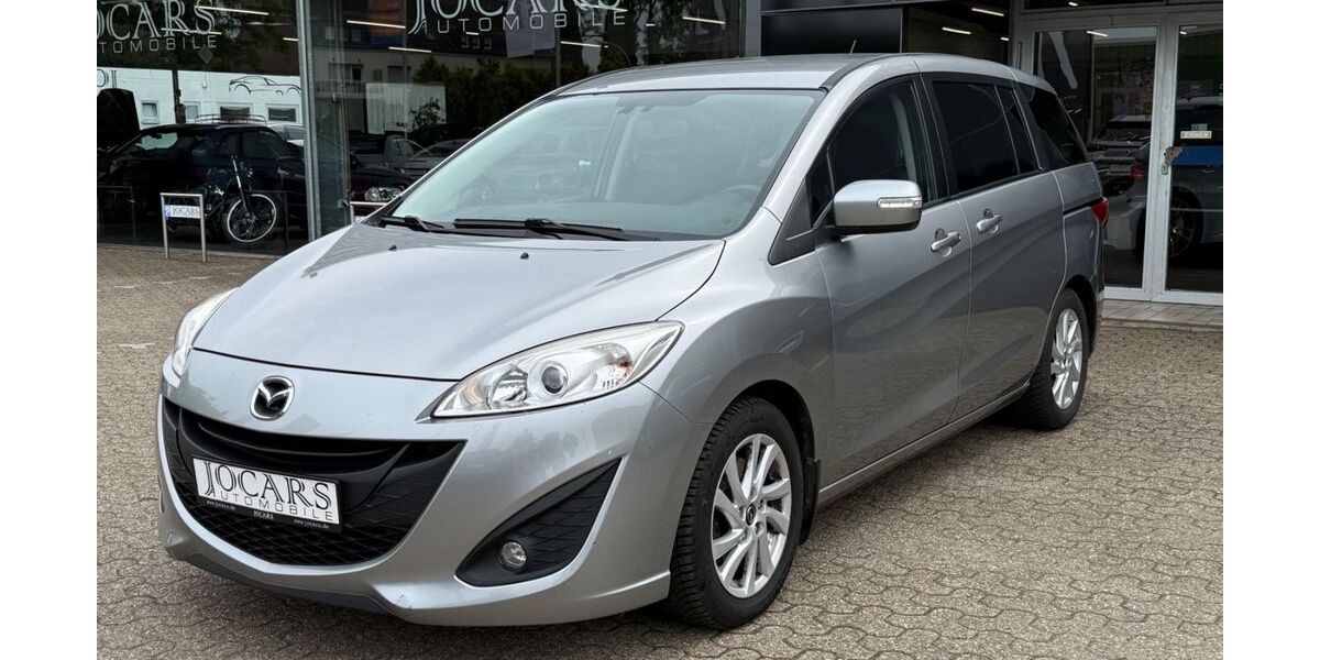 Mazda 5 99.988 km 9.300 &euro; Kamp-Lintfort 47475