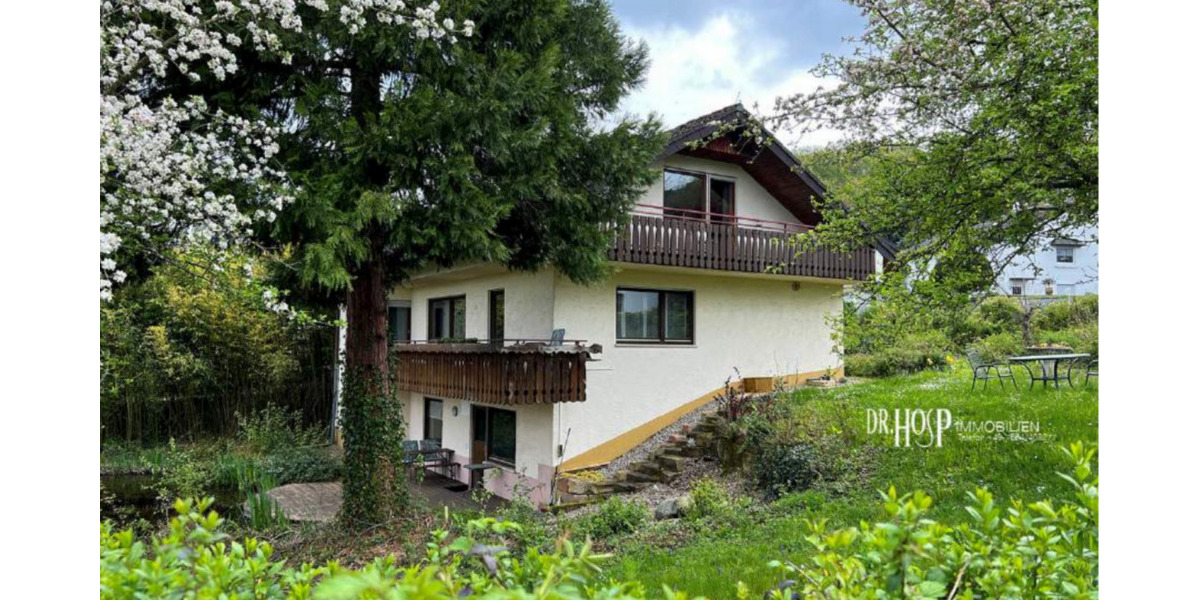 Mehrfamilienhaus, Wohnhaus Müllheim - 9 Zimmer, 240 m&sup2;, 599.000&euro; | Angebot:25567713