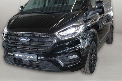 Ford Transit Custom 69.900 km 55.900 &euro; Flensburg 24941