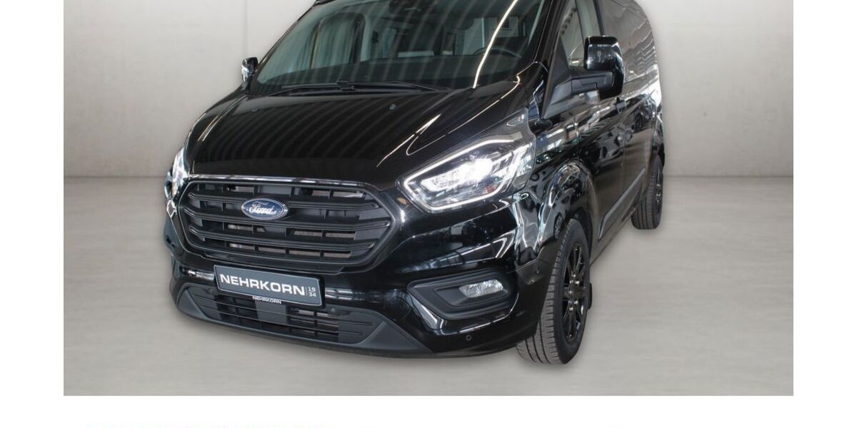 Ford Transit Custom 69.900 km 55.900 &euro; Flensburg 24941