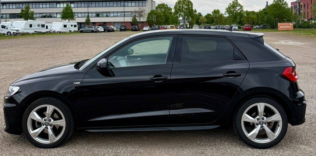 Audi A1 43.000 km 21.990 &euro; Landau in der Pfalz 76829