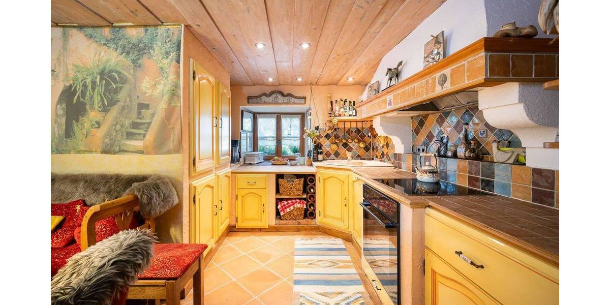 Bauernhaus, Landhaus Feldkirchen-Westerham Kleinhöhenrain - 6 Zimmer, 186 m&sup2;, 1.299.000&euro; | Angebot:26358674
