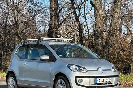 VW up! 36.000 km 6.900 &euro; Mannheim 68169