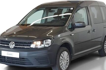 VW Caddy 87.500 km 18.790 &euro; Wunstorf 31515