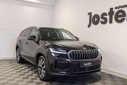 Skoda Kodiaq 9.900 km 52.750 &euro; Monheim am Rhein 40789