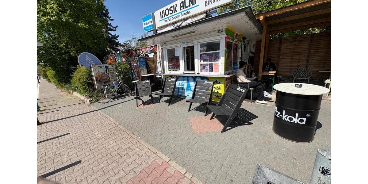 Gewerbeobjekt Frankfurt am Main Eschersheim - 45.000&euro; | Angebot:26709436