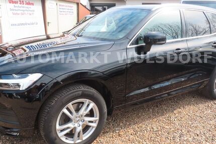 Volvo XC60 194.500 km 18.950 &euro; Bremerhaven 27572