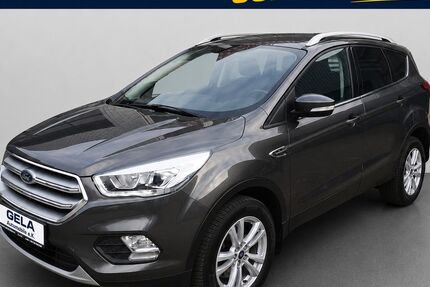 Ford Kuga 53.060 km 16.949 &euro; Rhede/Ems 26899