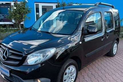 Mercedes Citan