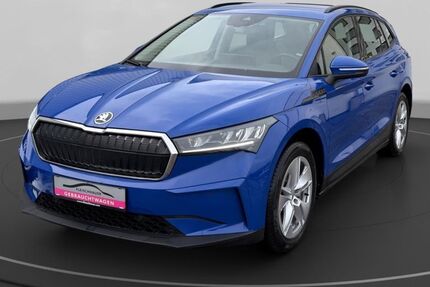 Skoda Enyaq 18.966 km 24.990 &euro; Euskirchen 53879