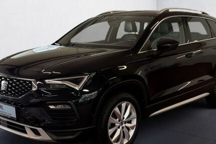 Seat Ateca 19.856 km 29.409 &euro; Osterode 37520