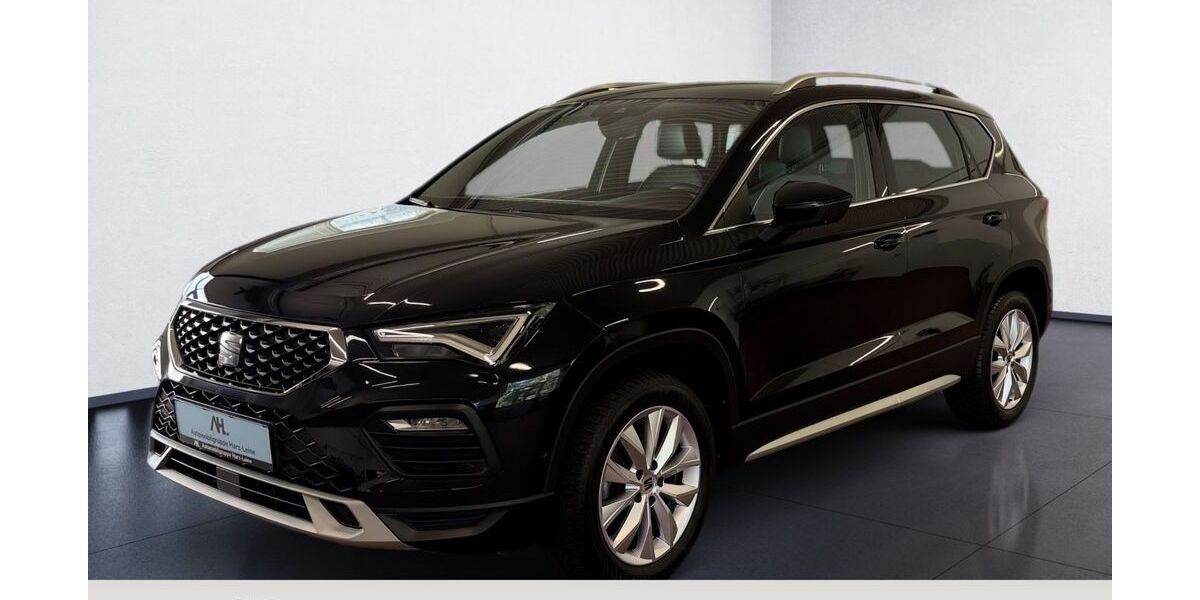 Seat Ateca 19.856 km 29.409 &euro; Osterode 37520