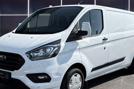 Ford Transit Custom 31.947 km 30.490 € Bad Neustadt 97616