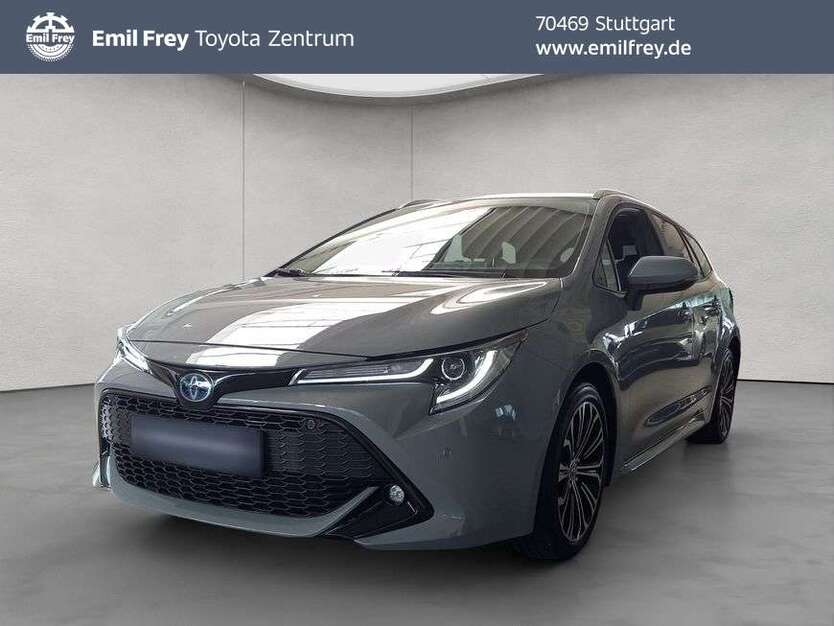Corolla