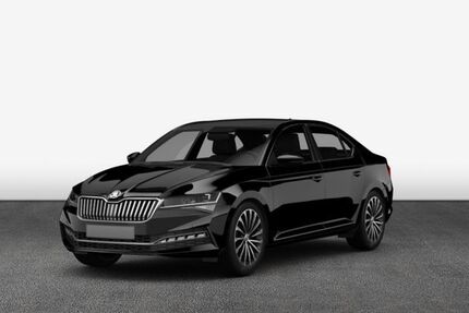 Skoda Superb 135.407 km 22.890 &euro; Esslingen 73730