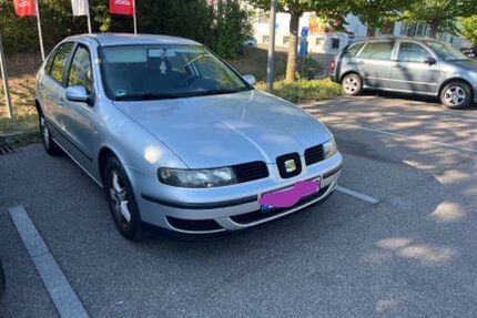 Seat Leon 180.000 km 1.500 &euro; Mögglingen 73563