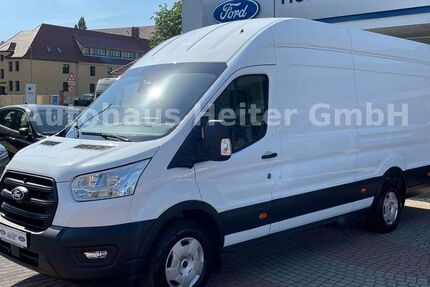 Ford Transit 18.330 km 30.950 &euro; Osnabrück 49090