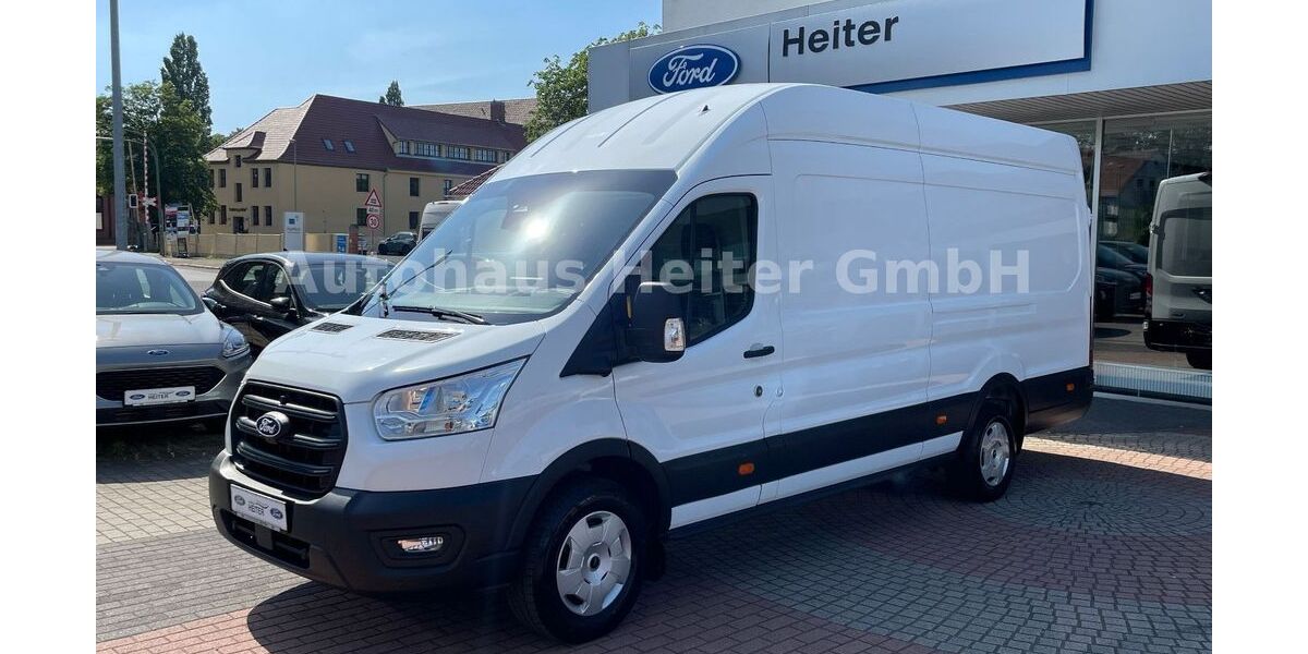Ford Transit 18.330 km 30.950 &euro; Osnabrück 49090