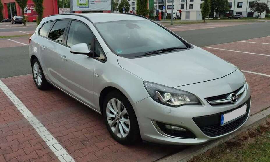 Astra