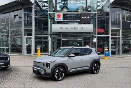 Kia EV2 1.500 km 33.490 &euro; München 81241