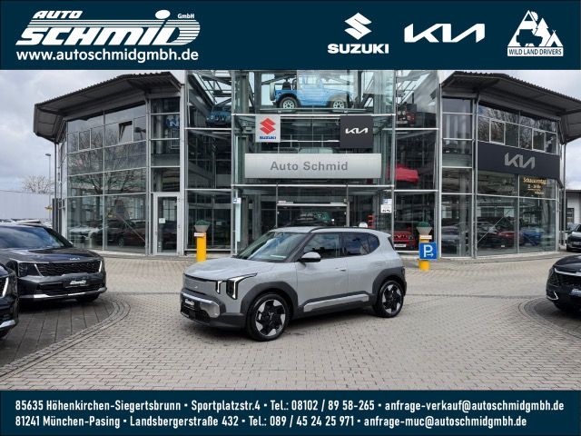 Kia EV2 1.500 km 33.490 &euro; München 81241