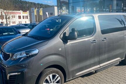 Peugeot Traveller 16.500 km 45.990 &euro; Marburg 35039
