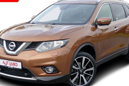 Nissan X-Trail 69.890 km 18.950 &euro; Stralsund 18437