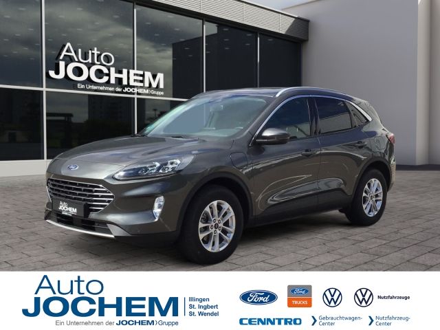 Kuga