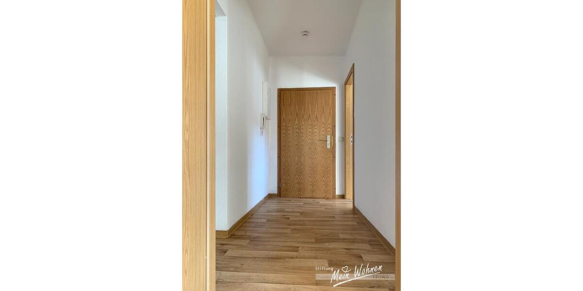 Etagenwohnung Bad Dürrenberg - 3 Zimmer, 56 m&sup2;, 365&euro; | Angebot:25415661