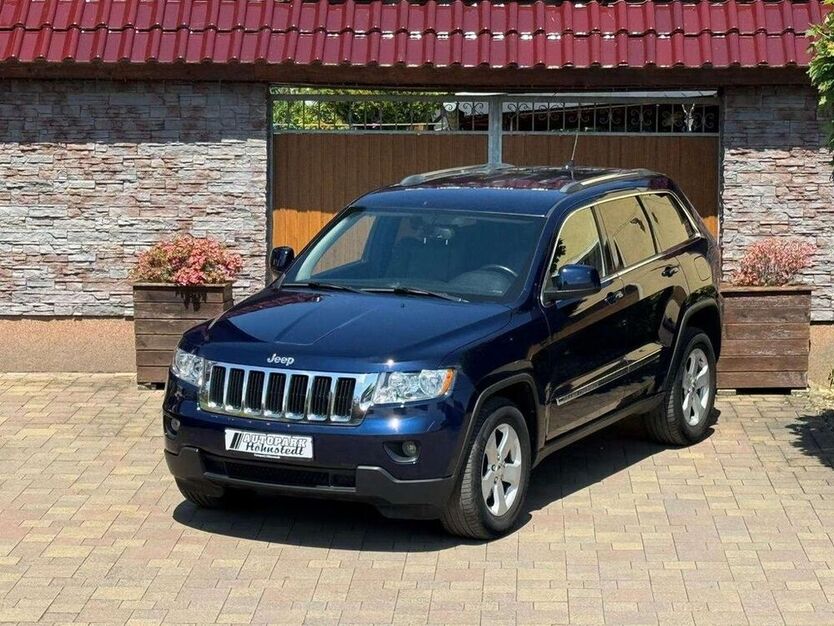 Grand Cherokee