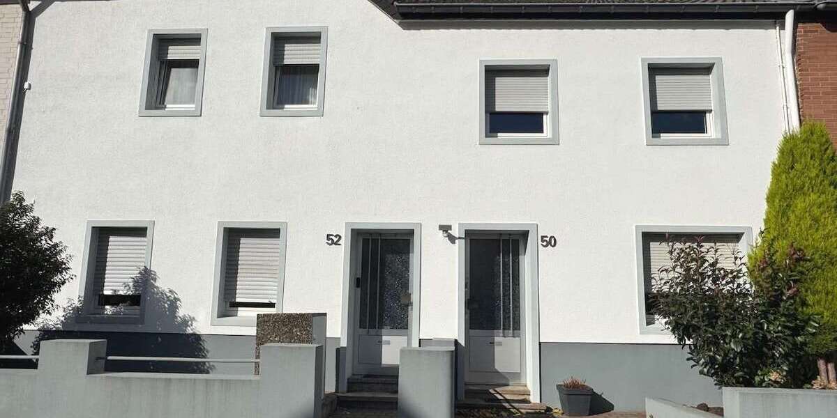 Einfamilienhaus Düren Mariaweiler-Hoven - 7 Zimmer, 220 m&sup2;, 439.000&euro; | Angebot:24911490